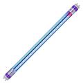 HPRLEDT8D-16TM HI-PRO-LED PRISMA TUBO UV-A LED NATIVO DOUBLE ENDED CON LONG LIFE TIMER - L 45 cm - Osd gruppo Ecotech srl - Allontanamento piccioni,disinfestazione,HACCP, roditori